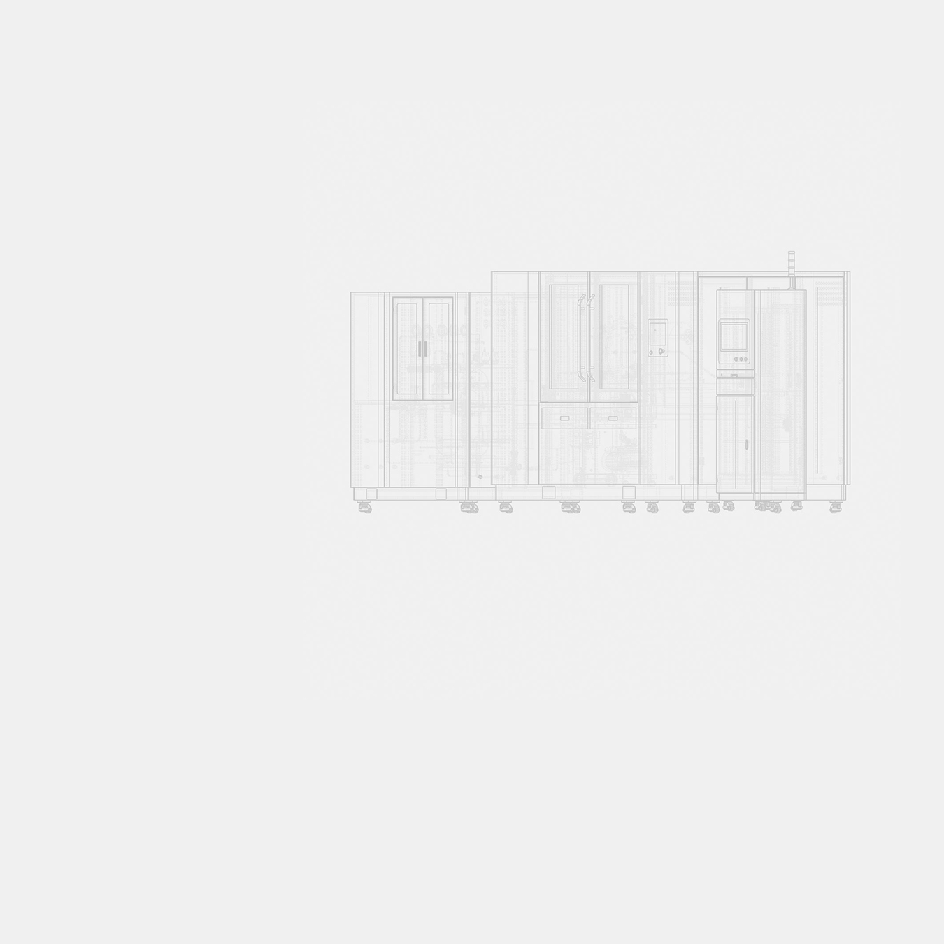 H₂ Valve Test System