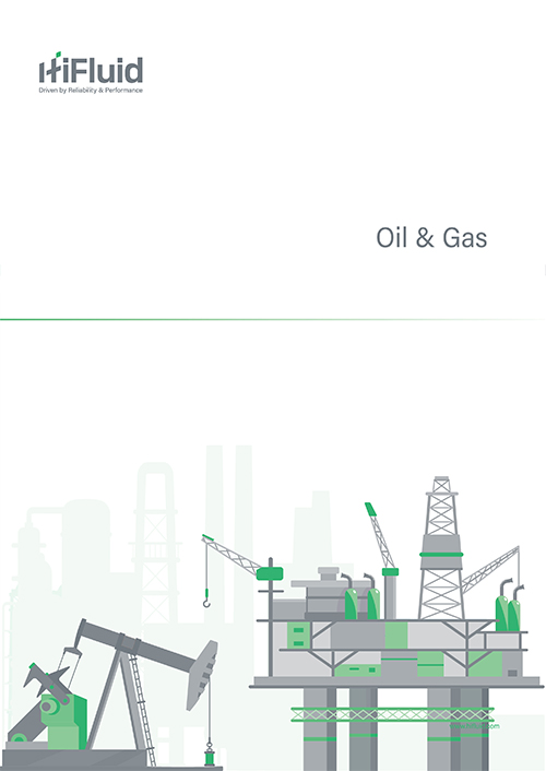 Oil & Gas