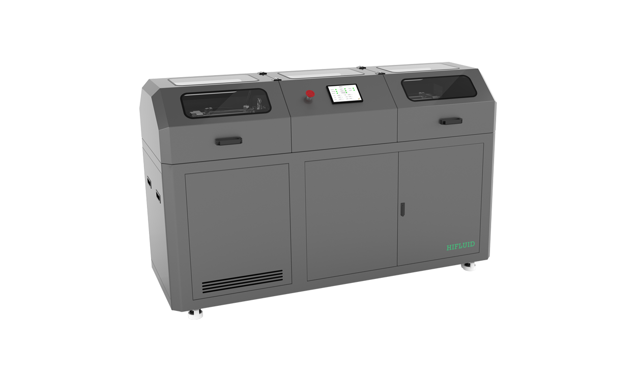 Servo Electric Boosting System