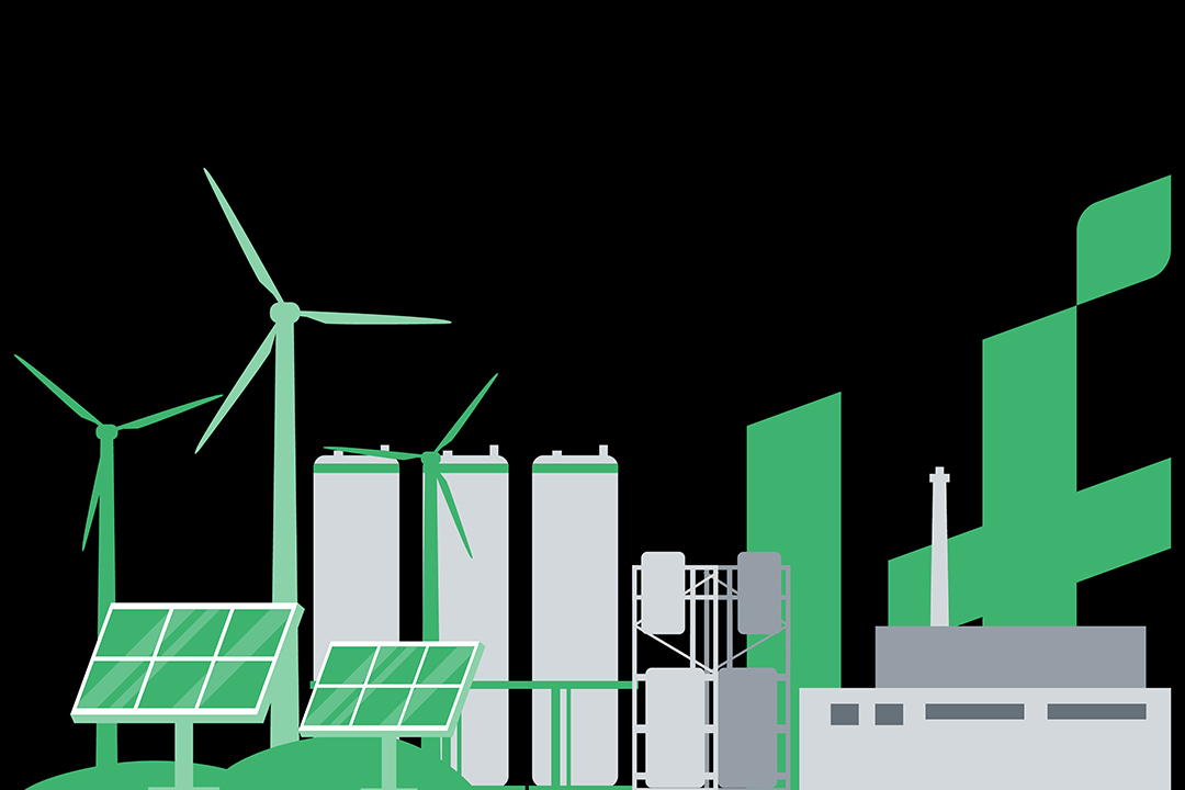 对话向上氢能：不做大而全，只做专而精—瀚孚工业超高压流体应用的“隐形冠军”思考