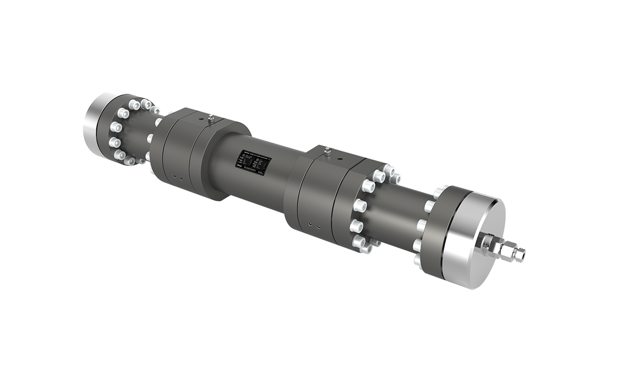 Hydraulically Driven Liquid Pumps