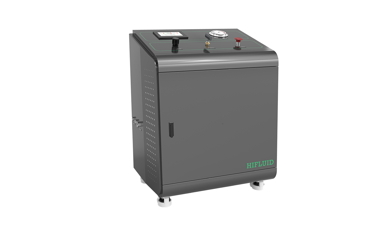 H₂ UAV Refueling System