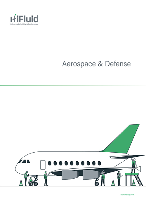 Aerospace & Defense