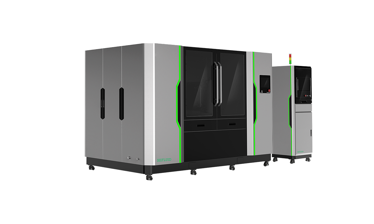 Autofrettage System